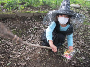 ハロウィン2021☆第一弾