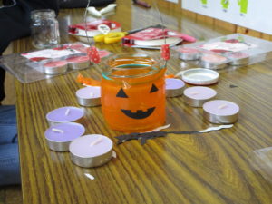 ハロウィン2021☆第二弾