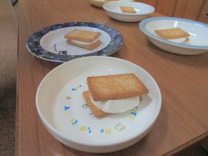 11月の活動の様子