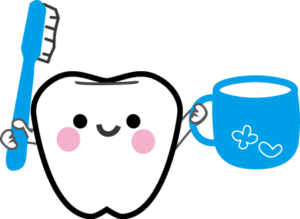 ポコⅠの活動～歯みがき指導～