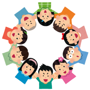 こども連携会～みんなで交流しましょう！～