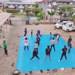 ６，７月の活動