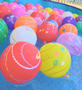 保護者会＆サマーフェスティバル2023開催！