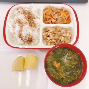 宅配弁当に関するアンケート(結果)