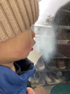 👧児童発達支援の様子👦