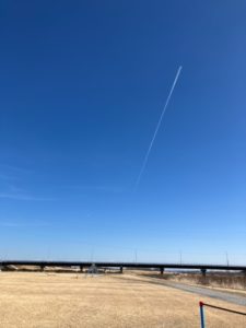 ポコ１の活動～２月の様子～