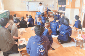 第5回こども連携会「Re；f（リーフ）」