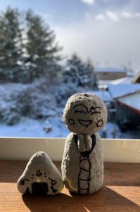 ⛄ポコ１冬休みの活動⛄