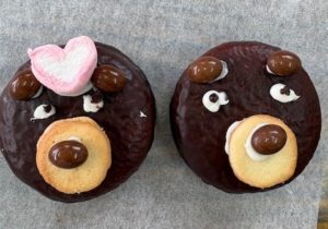 バレンタイン♡