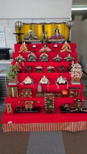 🌸ひな祭り🌸