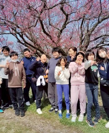 🌸春休みの活動🌸